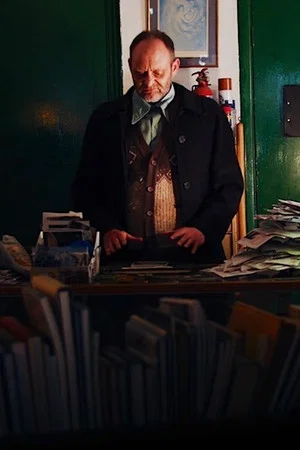 Постер: Booklovers