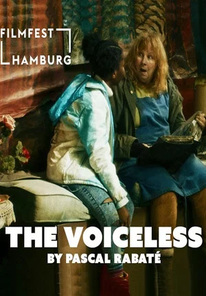 Постер: The Voiceless