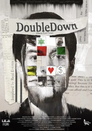 Постер: DoubleDown