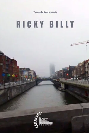 Постер: Ricky billy