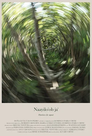 Постер: Dreams of Water