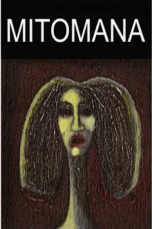 Постер: Mitómana