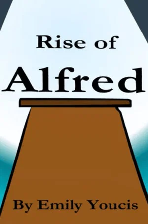 Постер: Rise of Alfred