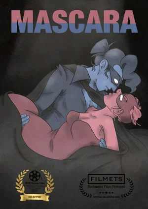 Постер: Mascara