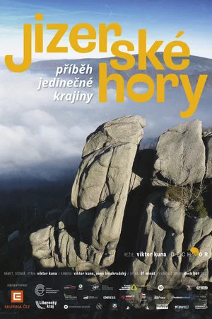 Постер: Jizerské hory – příběh jedinečné krajiny