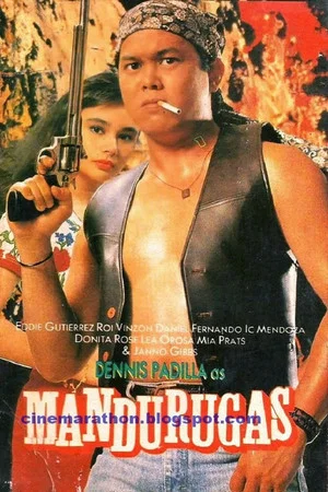 Постер: Mandurugas