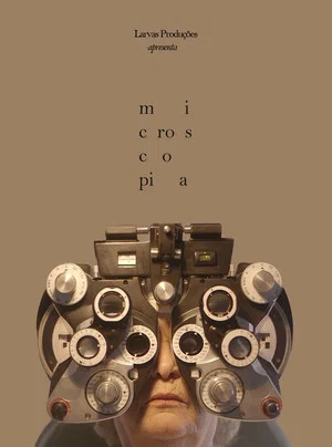 Постер: Microscopia