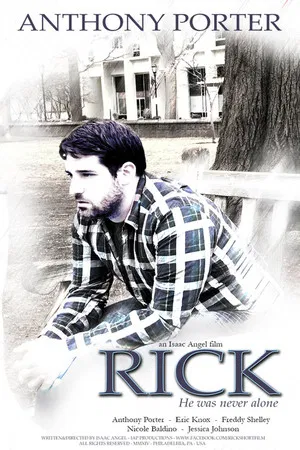 Постер: Rick