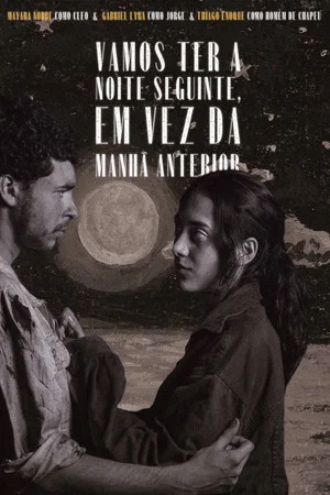 Постер: The Night After (Instead Of The Morning Before)