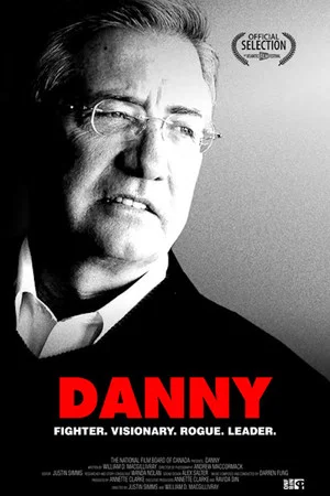 Постер: Danny