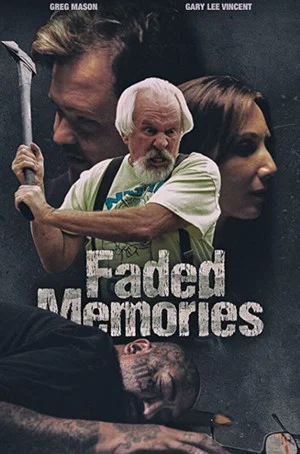 Постер: Faded Memories