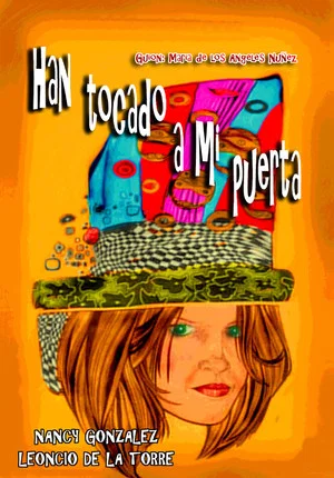 Постер: Han Tocado a mi Puerta