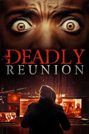 Постер: Deadly Reunion