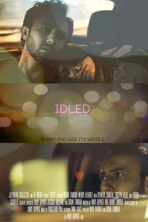 Постер: Idled