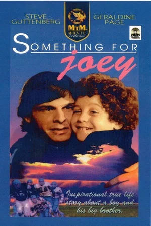 Постер: Something for Joey