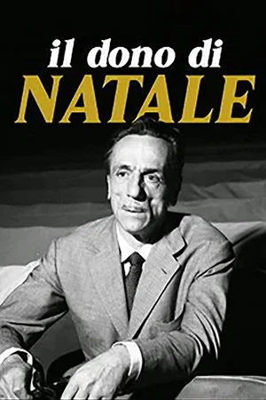 Постер: Il dono di Natale