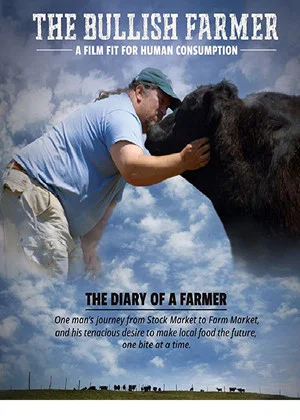 Постер: The Bullish Farmer