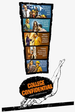 Постер: College Confidential