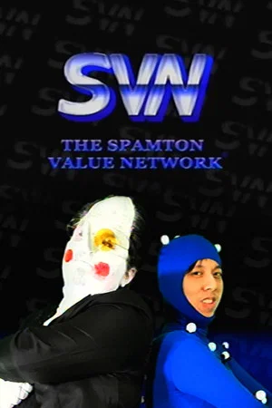 Постер: SPAMTON VALUE NETWORK