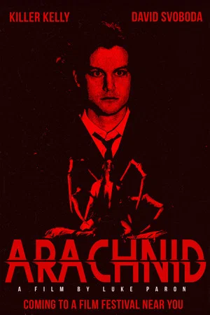 Постер: Arachnid