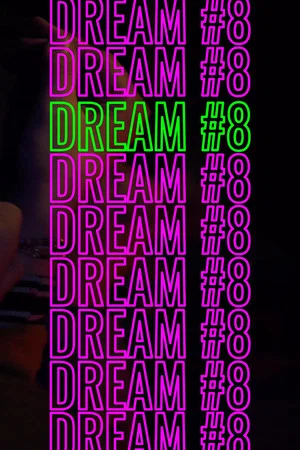 Постер: Dream #8
