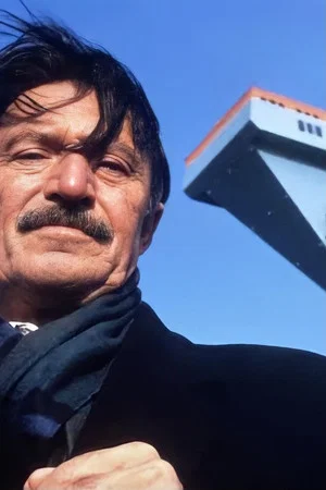 Постер: My Father the Guest Worker