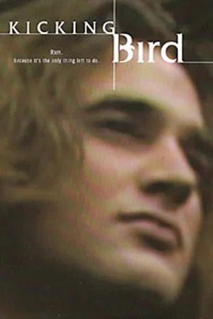 Постер: Kicking Bird