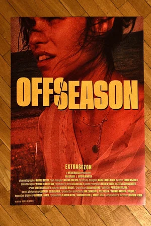 Постер: Offseason