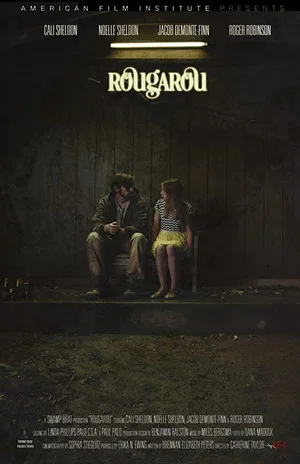 Постер: Rougarou