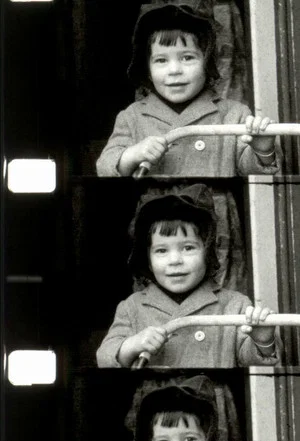 Постер: Margaret Tait: Film Poet