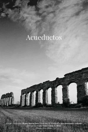 Постер: Aqueducts