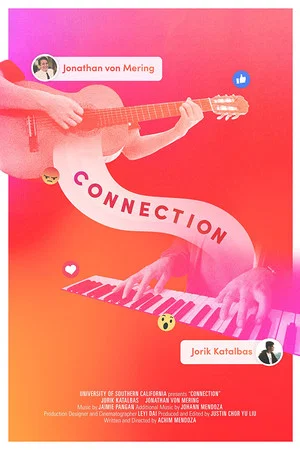 Постер: Connection