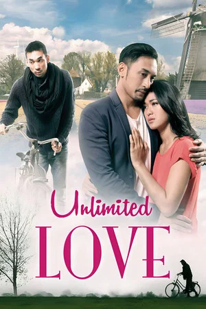 Постер: Unlimited Love