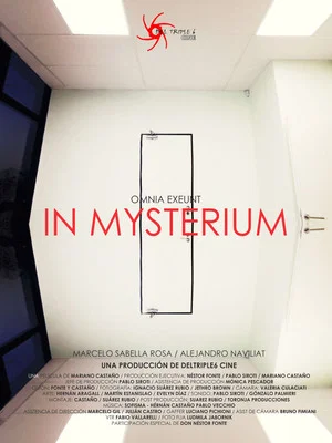 Постер: IN MYSTERIUM