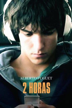 Постер: 2 Hours