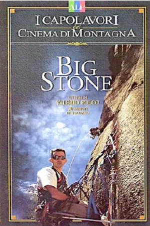 Постер: Big Stone