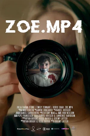 Постер: Zoe.mp4