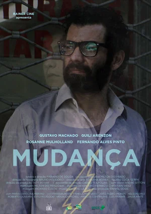 Постер: Mudança