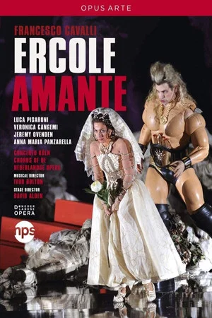 Постер: Francesco Cavalli: Ercole Amante