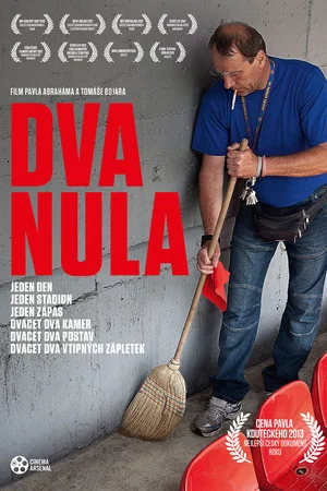 Постер: Two Nil