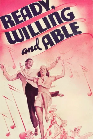 Постер: Ready, Willing and Able