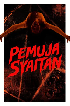 Постер: Pemuja Syaitan