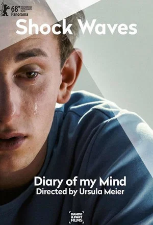 Постер: Diary of My Mind