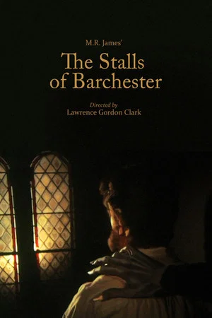 Постер: The Stalls of Barchester