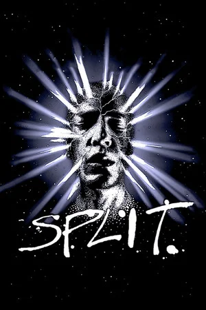 Постер: Split