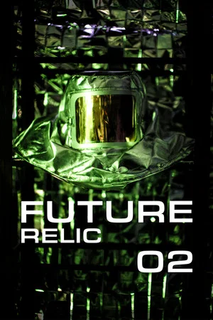 Постер: Future Relic 02