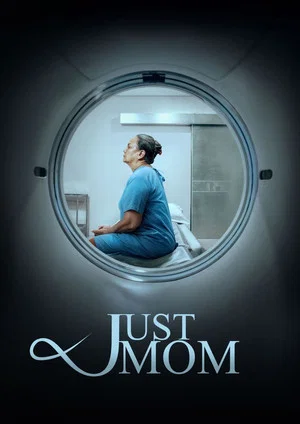 Постер: Just Mom