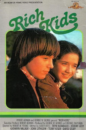 Постер: Rich Kids