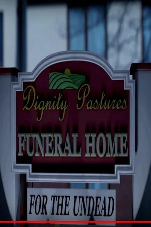Постер: Welcome to Dignity Pastures