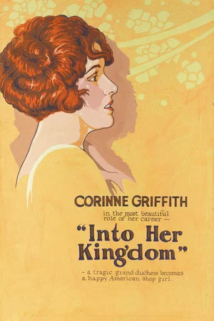 Постер: Into Her Kingdom